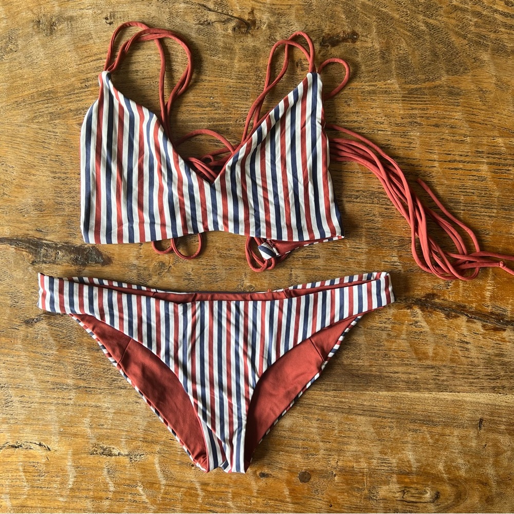 Boys Arrows bikini set